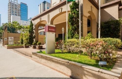 Vila Olimpia Hotel | Flat INCRIVEL proximo Shoppings JK e Vila Olimpia