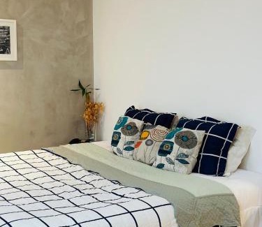Adrianopolis Apartment | Flat Innerbloom Manaus