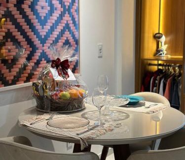 Adrianopolis Apartment | Flat Innerbloom Manaus