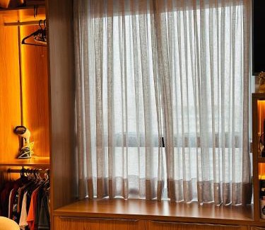 Adrianopolis Apartment | Flat Innerbloom Manaus