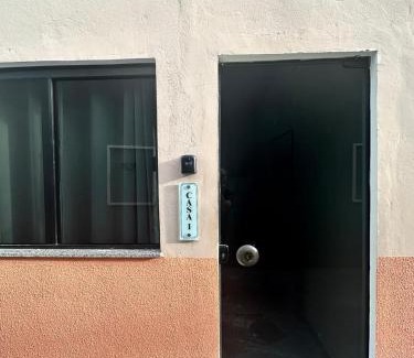 Plano Diretor Sul House | Flat Ivy ao lado da Avenida JK