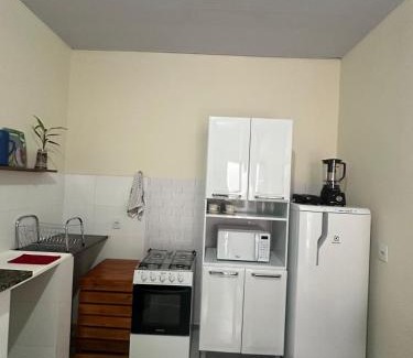 Plano Diretor Sul House | Flat Ivy ao lado da Avenida JK