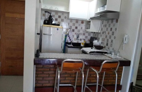 Armacao House | Flat Jardim de Alah- Sea view 450m from the New SSA Convention Center