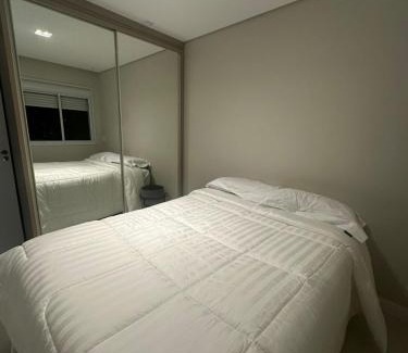 Sao Paulo Apartment | Flat Jardim Prudência