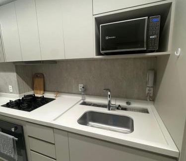 Sao Paulo Apartment | Flat Jardim Prudência