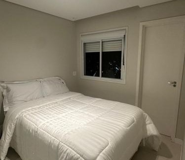 Sao Paulo Apartment | Flat Jardim Prudência