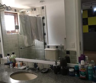 Jatiuca Hotel | Flat Jatiúca Suítes Resort