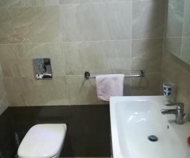Les Berges Du Lac II Apartment | FLAT JINEN DU LAC 2