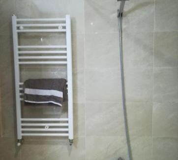 Les Berges Du Lac II Apartment | FLAT JINEN DU LAC 2