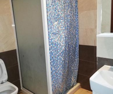 Les Berges Du Lac II Apartment | FLAT JINEN DU LAC 2