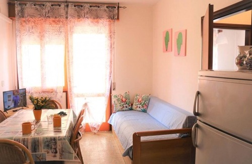 Bibione Apartment | Flat just 80m from the beach
