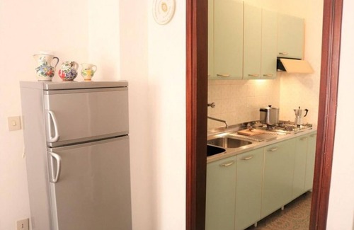 Bibione Apartment | Flat just 80m from the beach