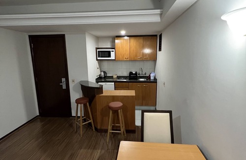 Matriz Apartment | Flat Lamenha Lins