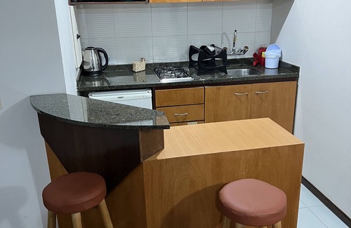 Matriz Apartment | Flat Lamenha Lins