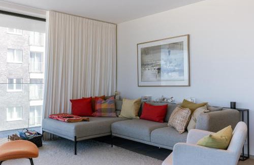 Koksijde-Bad Apartment | Flat Leon