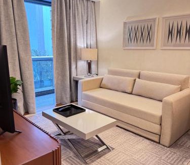 Itaim Bibi Apartment | Flat Luxuoso George V Itaim Bibi
