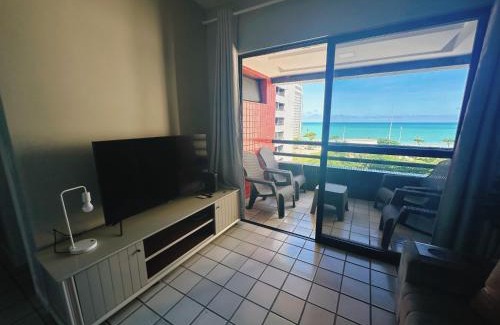 Boa Viagem Apartment | Flat Madison vista ao Mar Boa Viagem