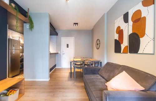 Boa Viagem Apartment | Flat Manhattan frente ao Dona Lindu