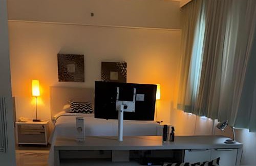 Bela Vista Apartment | Flat Mercure Maestro Cardim
