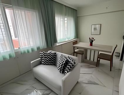 Bela Vista Apartment | Flat Mercure Maestro Cardim