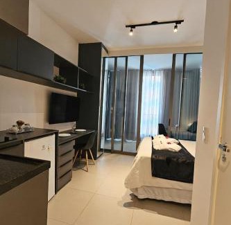 Perdizes Apartment | Flat mobiliado ao lado do Allianz Parque