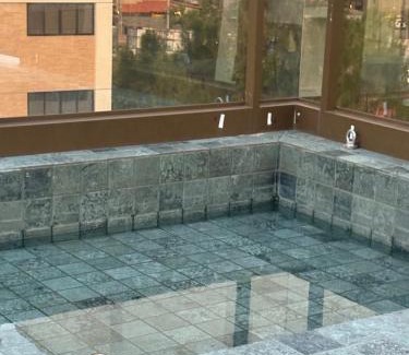 Altiplano Cabo Branco Apartment | Flat Moderno a 100m da Praia