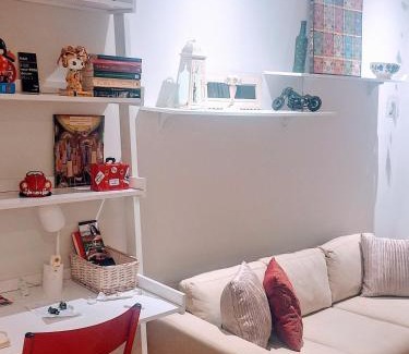 Indianopolis Apartment | Flat Moema Ibirapuera 1