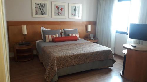 Moema Apartment | Flat Moema Rouxinol