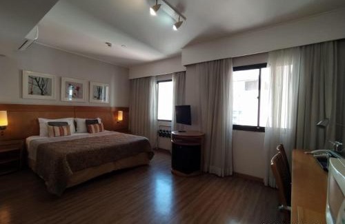 Moema Apartment | Flat Moema Rouxinol