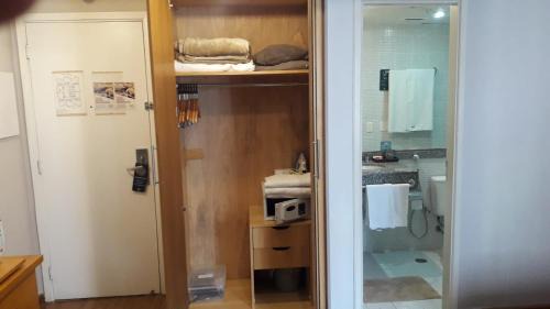 Moema Apartment | Flat Moema Rouxinol