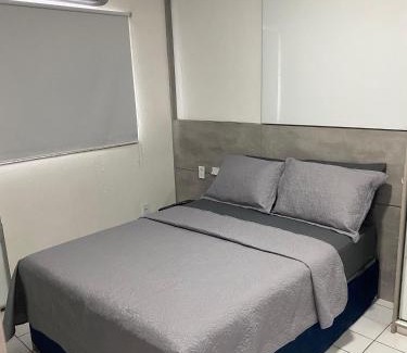 Sao Luis Historical Center Apartment | Flat Montblanc