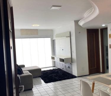 Sao Luis Historical Center Apartment | Flat Montblanc