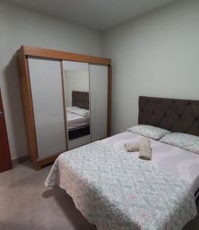 Amazonas Apartment | Flat MP