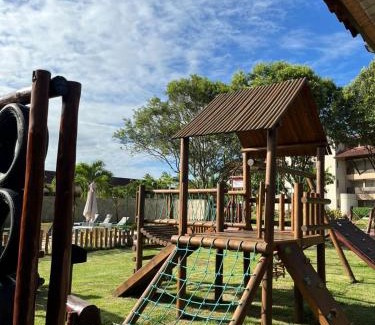 Porto de Galinhas Resort | Flat Muro Alto - Oka beach residence