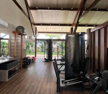 Porto de Galinhas Resort | Flat Muro Alto - Oka beach residence