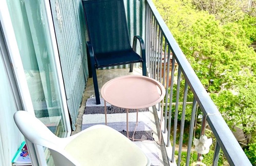 Tbilisi Apartment | Flat N28 in the City Centre/At Saburtalo