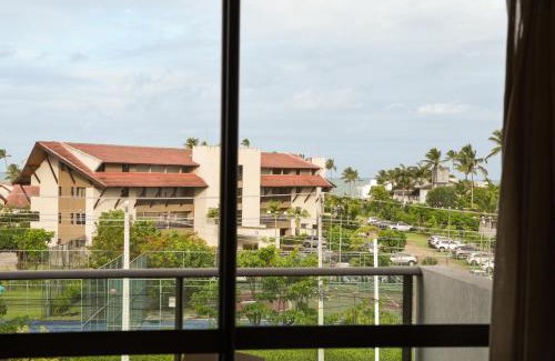Ipojuca Apartment | Flat na Praia: refúgio para momentos especiais
