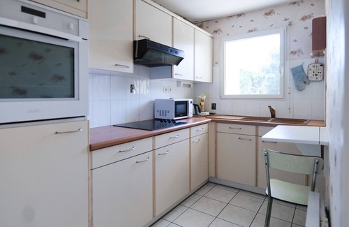 Les Sables d'Olonne Apartment | Flat near beach Les Sables 4 people