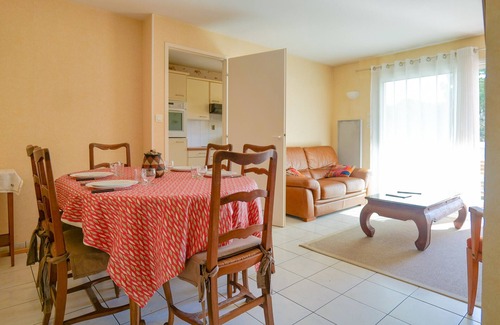 Les Sables d'Olonne Apartment | Flat near beach Les Sables 4 people