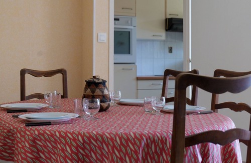 Les Sables d'Olonne Apartment | Flat near beach Les Sables 4 people