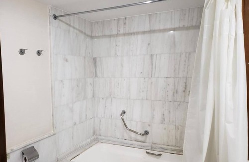 Paraiso Apartment | Flat near Paulista - Grand Plaza Hotel 705