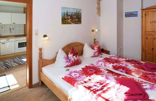 Sieber Apartment | Flat near ski slopes in Herzberg