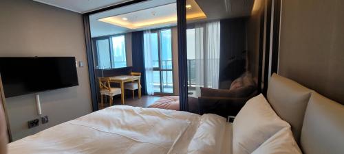 Haeundae Apartment | Flat nearby Heaundae beach