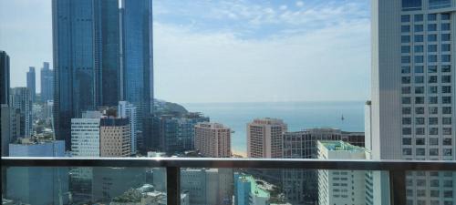 Haeundae Apartment | Flat nearby Heaundae beach
