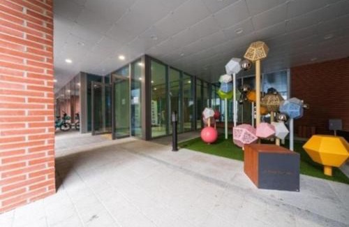 Haeundae Apartment | Flat nearby Heaundae beach