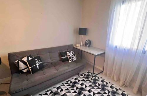 Jardins Apartment | Flat Ninety Jardins próximo Pq do Ibirapuera - SP