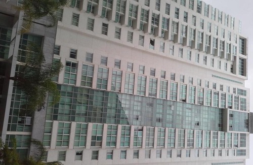 Setor Hoteleiro Norte Apartment | Flat no Coraçao de Brasilia