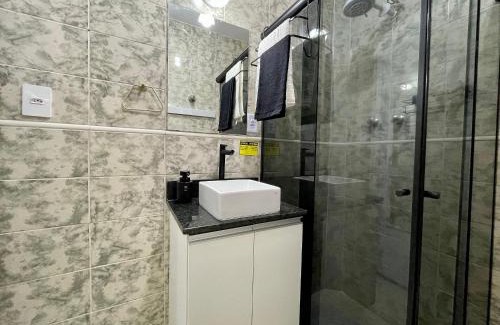 Flamengo Apartment | Flat no Flamengo, á 5 min do Aterro, frente ao Metrô