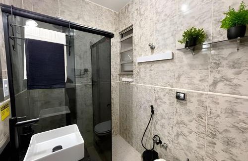Flamengo Apartment | Flat no Flamengo, á 5 min do Aterro, frente ao Metrô