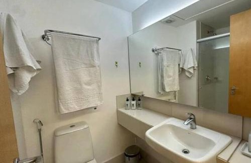 Cidade Jardim Apartment | Flat no Hilton Garden In Belo Horizonte - 2012